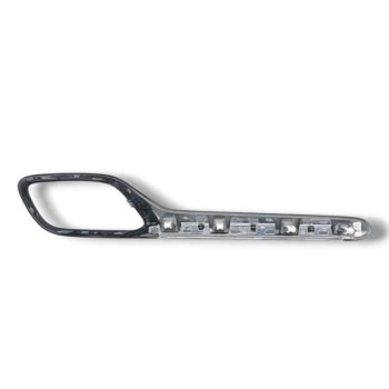 Recambio de moldura para ford puma (j2k, cf7) 1.0 ecoboost mhev referencia OEM IAM H1BB18835AD KIT SALPICADERO H1EBA61412AE