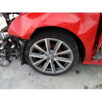 audi a1 sportback (8xa) del año 2014