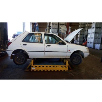 ford fiesta berl./courier del año 1995