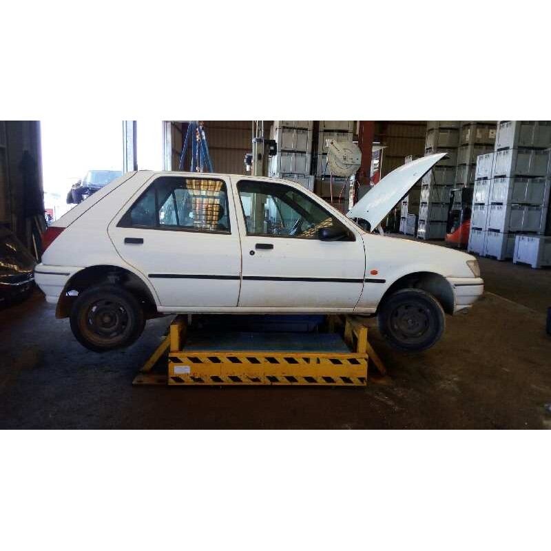 ford fiesta berl./courier del año 1995