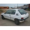 peugeot 205 berlina del año 1998