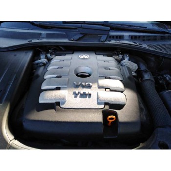 volkswagen touareg (7la) del año 2003