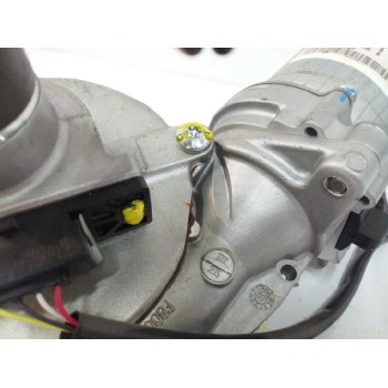 Recambio de columna direccion para toyota auris 2.0 d-4d cat referencia OEM IAM 4520002280 69TMMT0893 