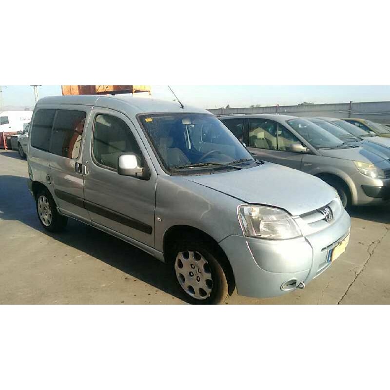 PEUGEOT PARTNER (S2)