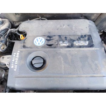 volkswagen polo (9n1) del año 2002