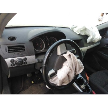 opel astra h caravan del año 2007