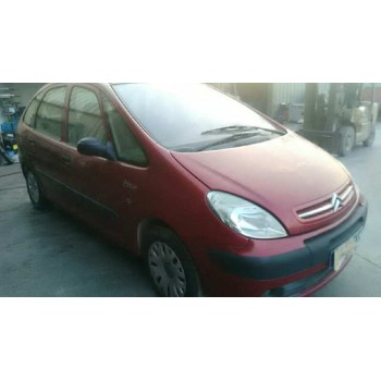 citroën xsara picasso del año 2005