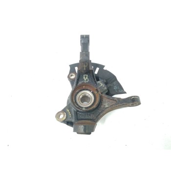 Recambio de mangueta delantera derecha para hyundai i20 1.4 crdi cat referencia OEM IAM   