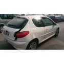 PEUGEOT 206 BERLINA