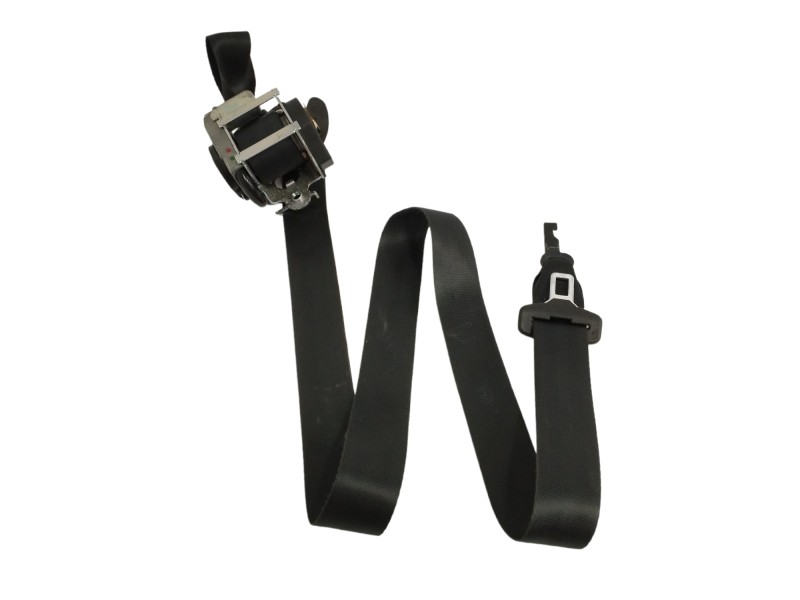 Recambio de cinturon seguridad delantero izquierdo para citroën c4 picasso 1.5 blue-hdi fap referencia OEM IAM 96771311XX  
