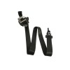 Recambio de cinturon seguridad delantero izquierdo para citroën c4 picasso 1.5 blue-hdi fap referencia OEM IAM 96771311XX  