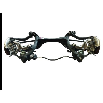 Recambio de puente trasero para audi a4 avant (8w5) 2.0 16v tdi referencia OEM IAM 8W0505235AH 8W0505235 