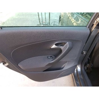 volkswagen polo (6r1) del año 2013