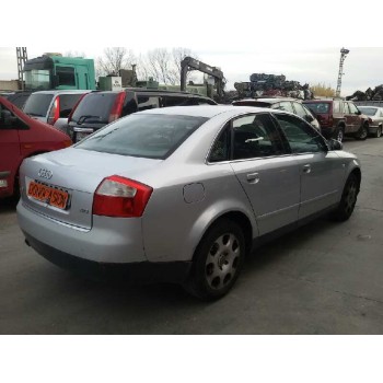 audi a4 berlina (8e) del año 2001