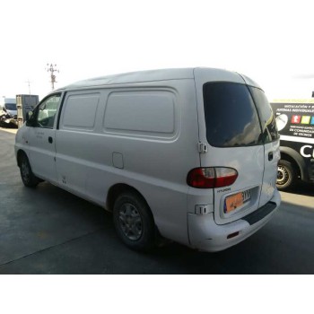 hyundai h 1 del año 2002