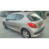 peugeot 207 del año 2006