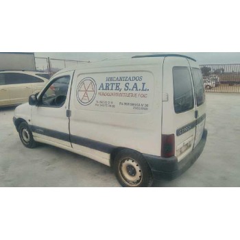 citroën berlingo del año 1998