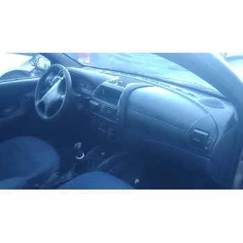 fiat marea berlina (185) del año 2000