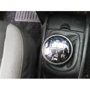 peugeot 207 del año 2007