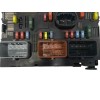 Recambio de caja reles / fusibles para peugeot 307 break / sw (s1) 1.6 16v hdi referencia OEM IAM 9659742080  