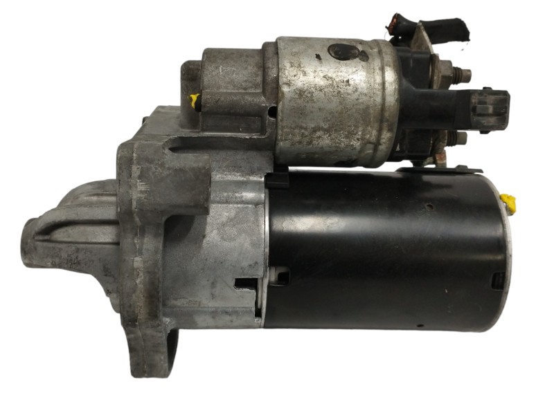 Recambio de motor arranque para citroën c4 picasso 1.5 blue-hdi fap referencia OEM IAM 9674077280  
