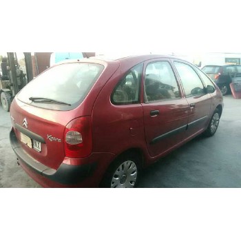 citroën xsara picasso del año 2005