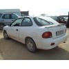 hyundai accent (x3) del año 1997