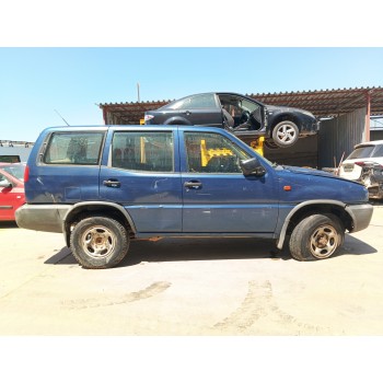 ford maverick (ml) del año 1996