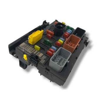 Recambio de caja reles / fusibles para peugeot 307 break / sw (s1) 1.6 16v hdi referencia OEM IAM 9659742080  
