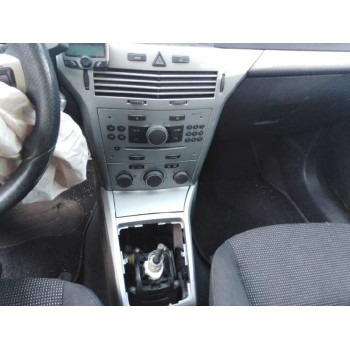 opel astra h caravan del año 2007