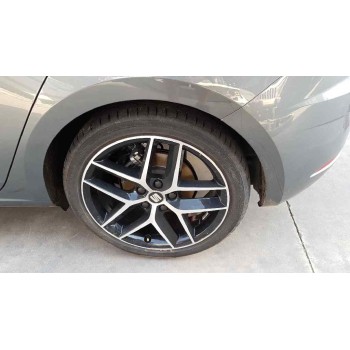 seat leon (5f1) del año 2017