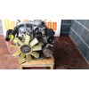 Recambio de motor completo para ssangyong musso 2.9 turbodiesel cat referencia OEM IAM 662920  