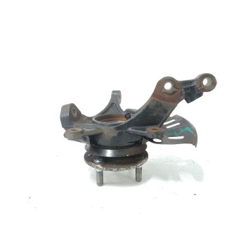 Recambio de mangueta delantera izquierda para hyundai i20 1.4 crdi cat referencia OEM IAM   