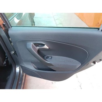 volkswagen polo (6r1) del año 2013