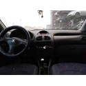 PEUGEOT 206 BERLINA