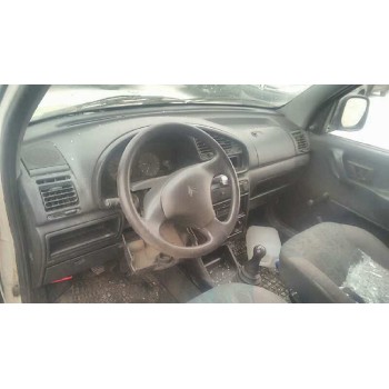 citroën berlingo del año 1998