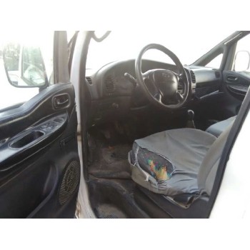 hyundai h 1 del año 2002