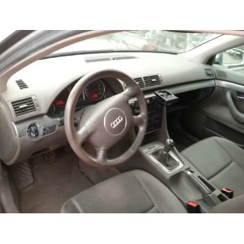 audi a4 berlina (8e) del año 2001