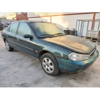 ford mondeo berlina (gd) del año 1998