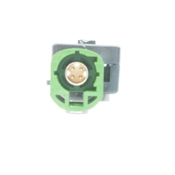 Recambio de modulo electronico para audi q2 (gab) 2.0 16v tdi referencia OEM IAM 5Q0035726 USB 