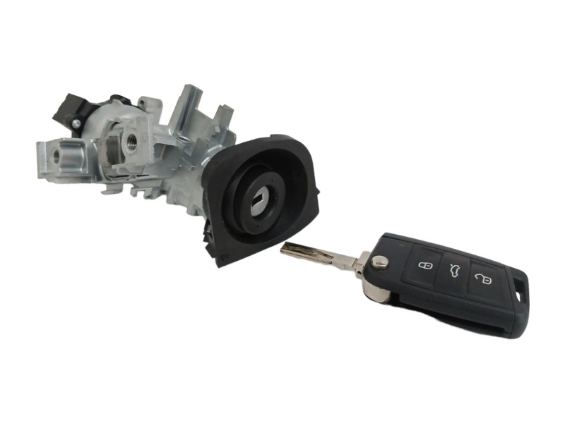 Recambio de antirrobo para seat leon st (5f8) 1.5 16v tsi act referencia OEM IAM 5Q1905865A Recambio de antirrobo para seat leon st (5f8) 1.5 16v tsi act referencia OEM IAM 5Q1905865A