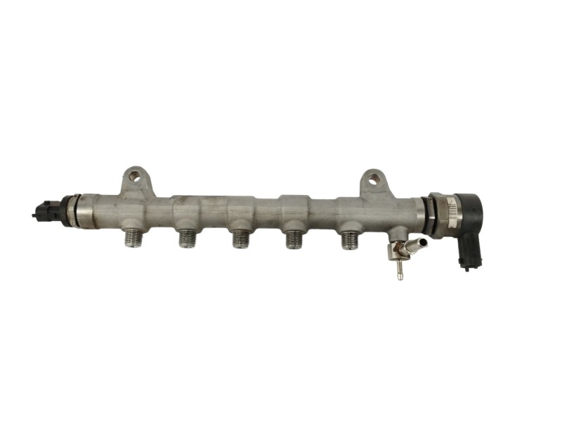 Recambio de rampa inyectora para hyundai tucson 1.7 crdi cat referencia OEM IAM 314002A650 0445214323 Recambio de rampa inyectora para hyundai tucson 1.7 crdi cat referencia OEM IAM 314002A650 0445214323