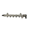 Recambio de rampa inyectora para hyundai tucson 1.7 crdi cat referencia OEM IAM 314002A650 0445214323 