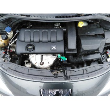 peugeot 207 del año 2007