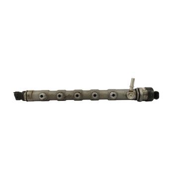 Recambio de rampa inyectora para hyundai tucson 1.7 crdi cat referencia OEM IAM 314002A650 0445214323 