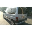 PEUGEOT PARTNER (S2)