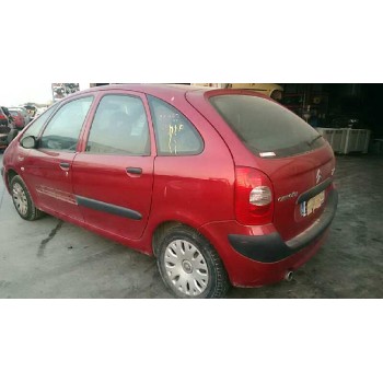 citroën xsara picasso del año 2005
