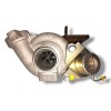Recambio de turbocompresor para peugeot 307 break / sw (s1) 1.6 16v hdi referencia OEM IAM 9657530580 4917307502 
