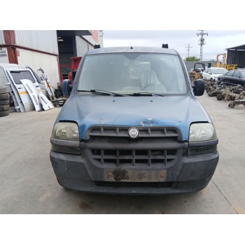 fiat doblo monospace (119_, 223_) del año 2002