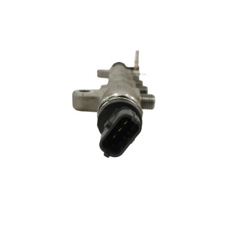 Recambio de rampa inyectora para hyundai tucson 1.7 crdi cat referencia OEM IAM 314002A650 0445214323 